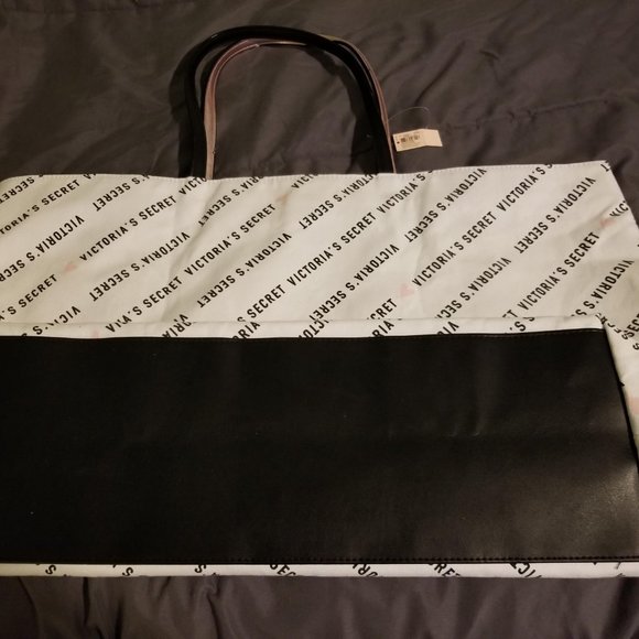 NWT VS Tote Bag - Picture 5 of 9